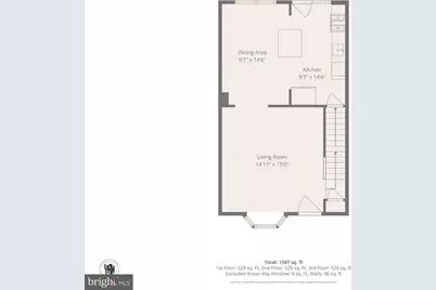 1210 Glenwood Avenue, Baltimore, MD 21239 - Photo 34