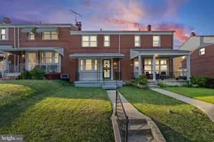 1210 Glenwood Ave, Baltimore, MD 21239 - Photo 2