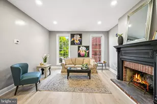 1626 Hollins St, Baltimore, MD 21223 - Photo 4