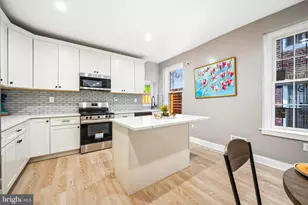 1626 Hollins St, Baltimore, MD 21223 - Photo 12