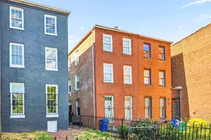 1626 Hollins St, Baltimore, MD 21223 - Photo 1