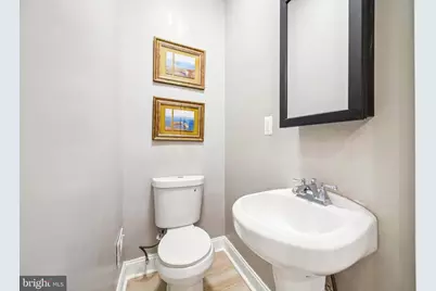 1626 Hollins Street, Baltimore, MD 21223 - Photo 8