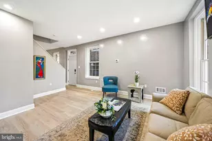 1626 Hollins St, Baltimore, MD 21223 - Photo 6