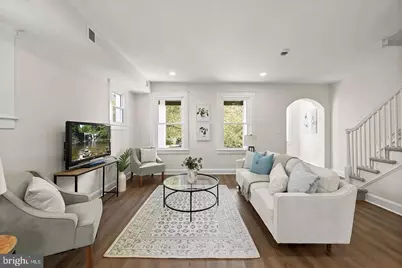 614 Stamford Road, Baltimore, MD 21229 - Photo 2
