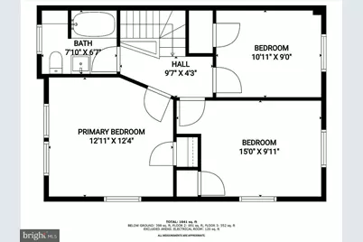 614 Stamford Road, Baltimore, MD 21229 - Photo 24
