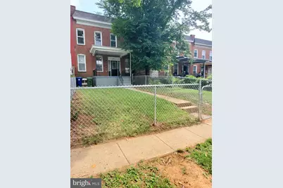 2861 W Garrison Avenue, Baltimore, MD 21215 - Photo 52