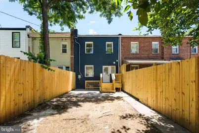 3712 Arcadia Avenue, Baltimore, MD 21215 - Photo 60