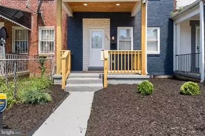 3712 Arcadia Avenue, Baltimore, MD 21215 - Photo 4