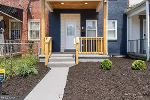 3712 Arcadia Ave, Baltimore, MD 21215 - Photo 4