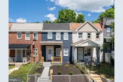 3712 Arcadia Avenue, Baltimore, MD 21215 - Photo 2