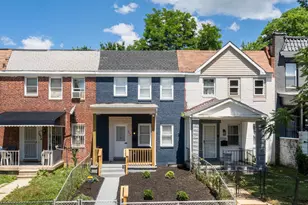3712 Arcadia Ave, Baltimore, MD 21215 - Photo 2