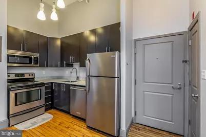511 S Bond Street #307, Baltimore, MD 21231 - Photo 10