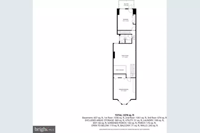 2812 Saint Paul Street, Baltimore, MD 21218 - Photo 38