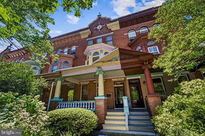 2812 Saint Paul Street, Baltimore, MD 21218 - Photo 1