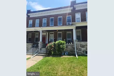 2309 N Rosedale Street, Baltimore, MD 21216 - Photo 2