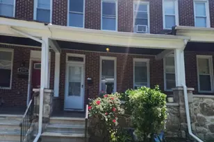 2309 N Rosedale St, Baltimore, MD 21216 - Photo 1