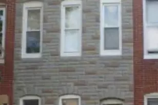 1009 W Fayette St, Baltimore, MD 21223 - Photo 1