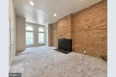 1502 W Mount Royal Avenue #1, Baltimore, MD 21217 - Photo 6