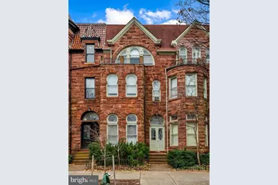 1502 W Mount Royal Avenue #1, Baltimore, MD 21217 - Photo 1