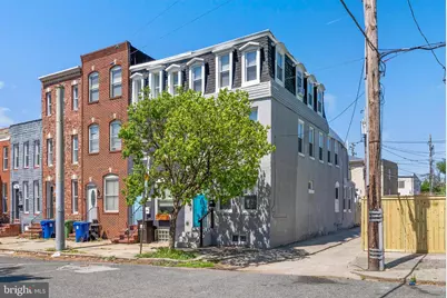 1102 Carroll Street, Baltimore, MD 21230 - Photo 6