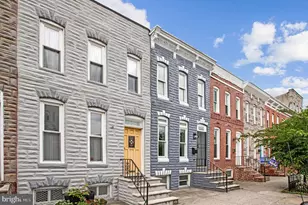 1145 W Cross St, Baltimore, MD 21230 - Photo 2