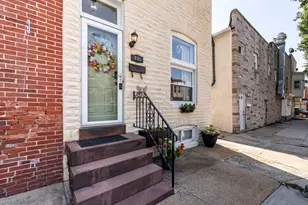 731 S Ellwood Ave, Baltimore, MD 21224 - Photo 1