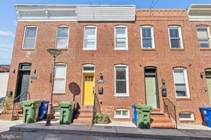 214 N Madeira St, Baltimore, MD 21231 - Photo 1