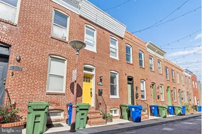 214 N Madeira Street, Baltimore, MD 21231 - Photo 2