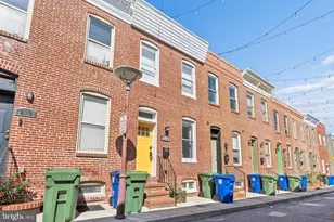 214 N Madeira St, Baltimore, MD 21231 - Photo 2