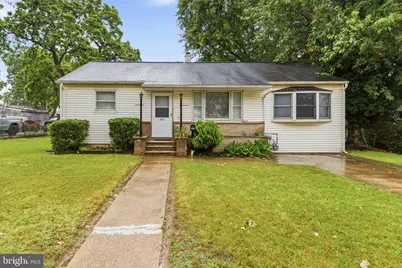 6608 Danville Avenue, Baltimore, MD 21224 - Photo 1