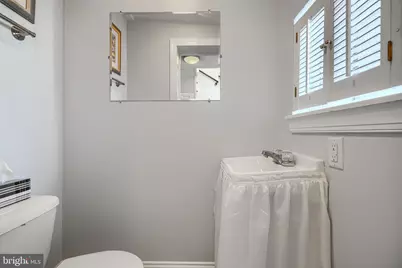 110 E Randall Street E, Baltimore, MD 21230 - Photo 24