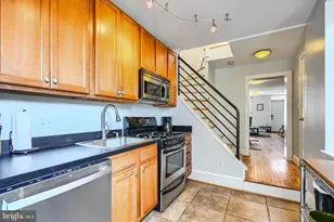 110 E Randall Street E, Baltimore, MD 21230 - Photo 20