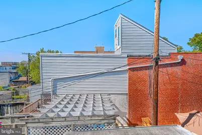 110 E Randall Street E, Baltimore, MD 21230 - Photo 36