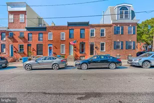 110 E Randall Street E, Baltimore, MD 21230 - Photo 4