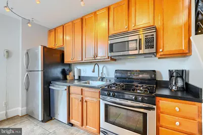 110 E Randall Street E, Baltimore, MD 21230 - Photo 18