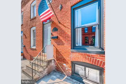 110 E Randall Street E, Baltimore, MD 21230 - Photo 2