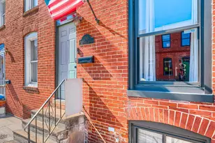 110 E Randall Street E, Baltimore, MD 21230 - Photo 2