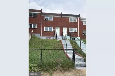 3818 W Bay Avenue #3818, Baltimore, MD 21225 - Photo 1