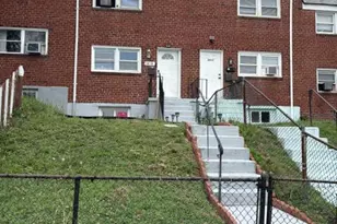 3818 W Bay Ave, Baltimore, MD 21225 - Photo 1