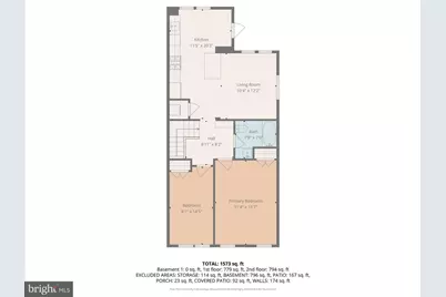 2509 Linden Avenue, Baltimore, MD 21217 - Photo 40