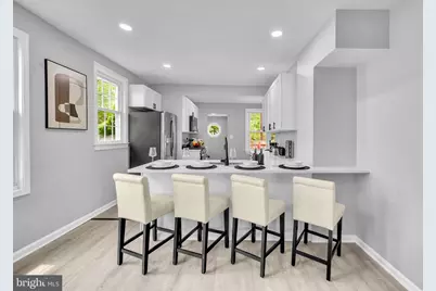 6016 Sefton Avenue, Baltimore, MD 21214 - Photo 2