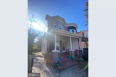 3809 Clifton Avenue, Baltimore, MD 21216 - Photo 6