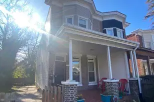 3809 Clifton Ave, Baltimore, MD 21216 - Photo 6