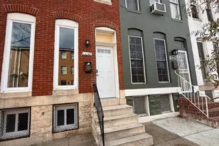 1440 Aisquith St, Baltimore, MD 21202 - Photo 2