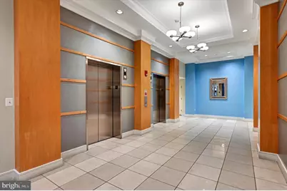 414 Water Street #2601, Baltimore, MD 21202 - Photo 32