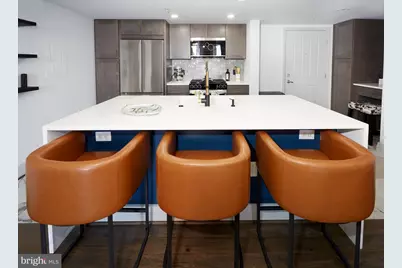 414 Water Street #2601, Baltimore, MD 21202 - Photo 12