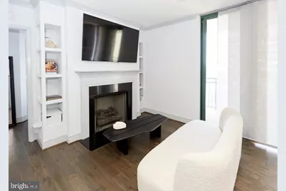 414 Water Street #2601, Baltimore, MD 21202 - Photo 4
