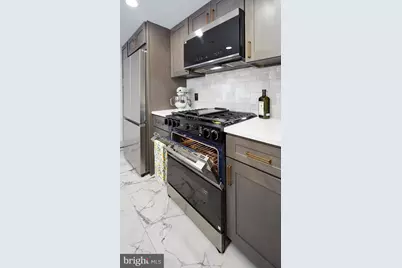 414 Water Street #2601, Baltimore, MD 21202 - Photo 10
