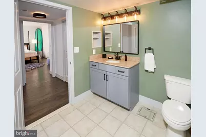 414 Water Street #2601, Baltimore, MD 21202 - Photo 16