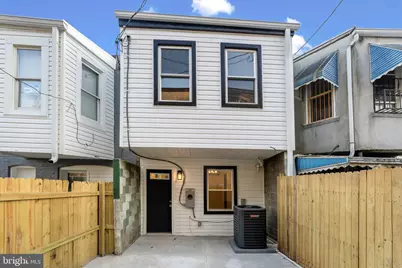 1802 E Lafayette Avenue, Baltimore, MD 21213 - Photo 2